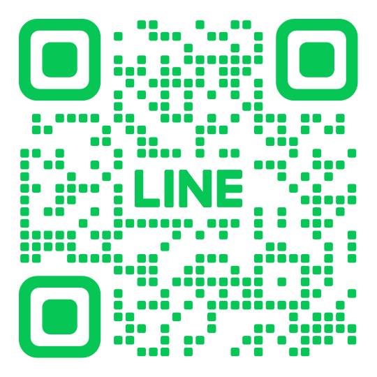 QR Code LINE Official Account